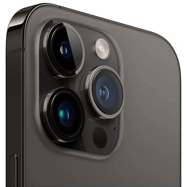 Товар Смартфон Apple iPhone 14 Pro 256Gb eSIM Space Black (Global)