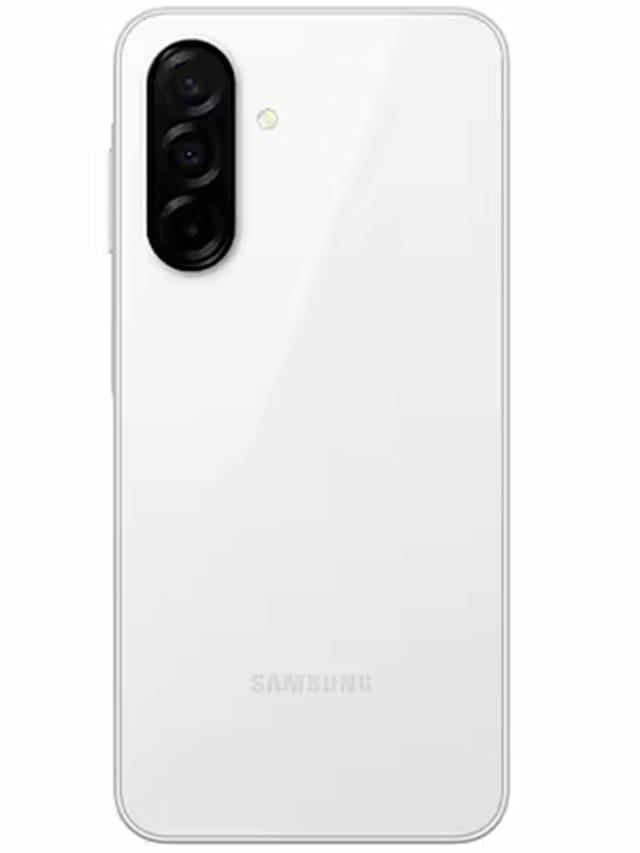 Товар Samsung Смартфон Galaxy A26 6/128ГБ Dual nano SIM, Awesome white (Белый)