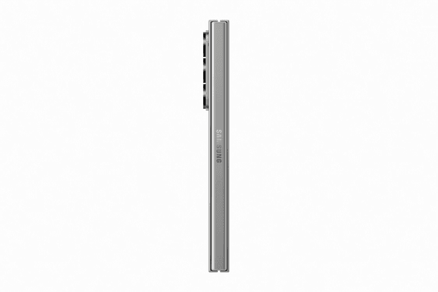 Товар Смартфон Samsung Galaxy Z Fold6 12/256 ГБ, Dual: nano SIM + eSIM, Silver