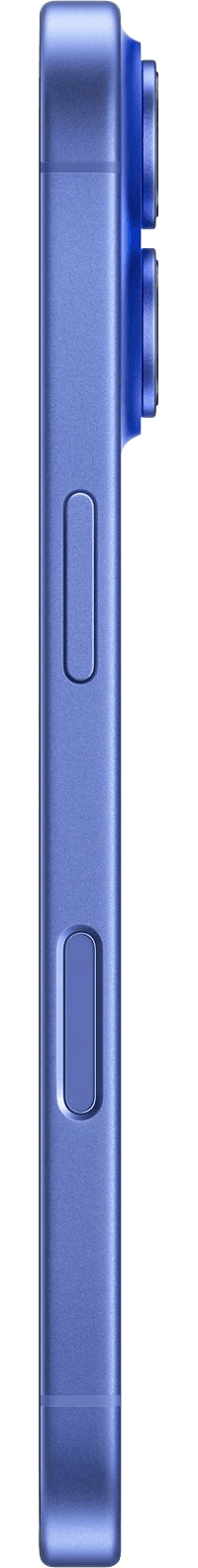 Товар Смартфон Apple iPhone 16 256 ГБ, Dual: nano SIM + eSIM, Ultramarine (синий)