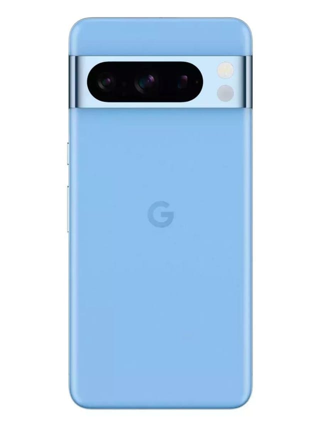 Товар Смартфон Google Pixel 8 Pro 12/512 ГБ, USA, Dual: nano SIM + eSIM, Bay (синий)