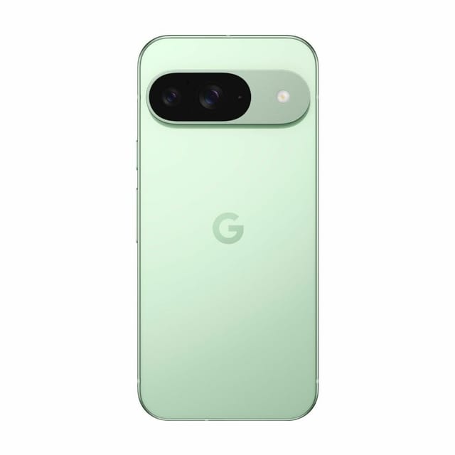 Товар Смартфон Google Pixel 9 12/256 ГБ US, Dual: nano SIM + eSIM, Wintergreen
