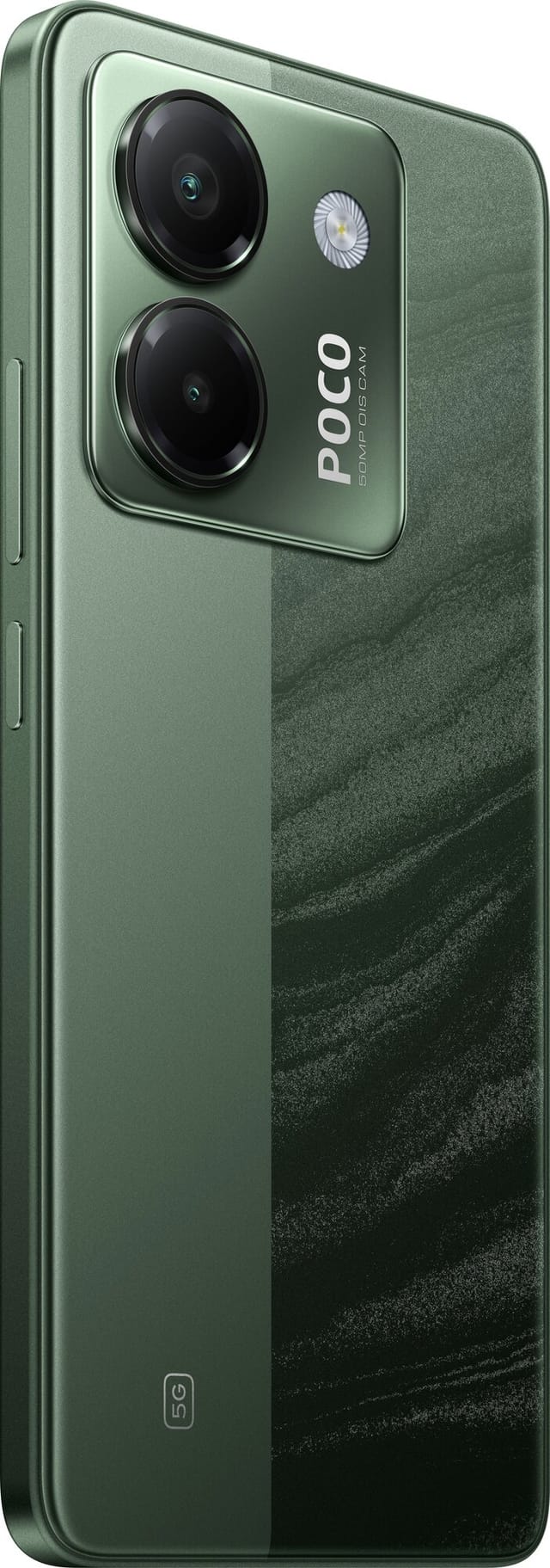 Товар Смартфон Xiaomi Poco M7 Pro 5G 12/512, Dual nano SIM, Green (зеленый) без RUStore EU