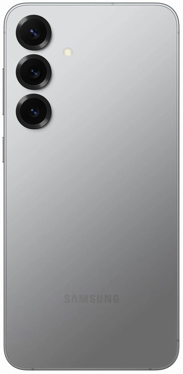 Товар Смартфон Samsung Galaxy S25 Plus 12/512 ГБ, Dual: nano SIM + eSIM, Silver Shadow