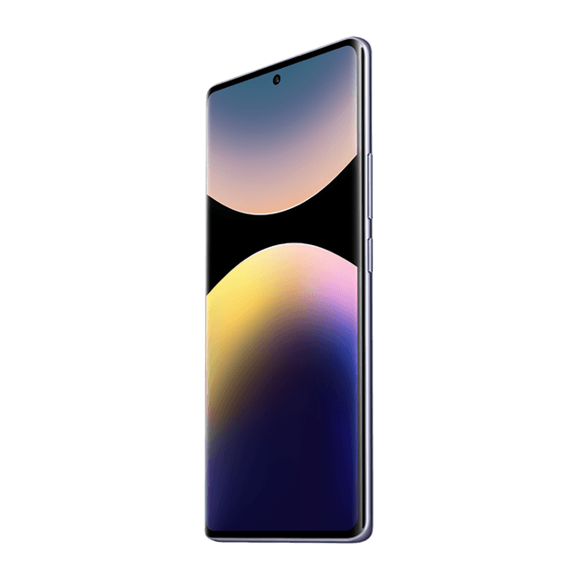 Товар Смартфон Xiaomi Redmi Note 14 Pro 4G 12/256GB, Aurora Purple, фиолетовый, Глобальная версия