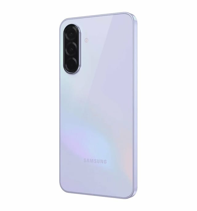 Товар Смартфон Samsung Galaxy A36, 8/128Gb, nano SIM+eSIM, Lavender(Лавандовый)