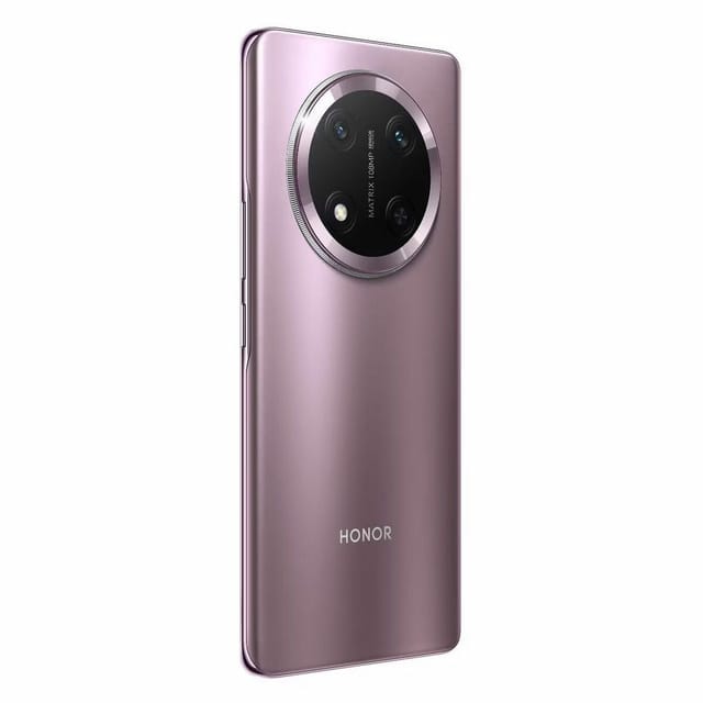 Товар Смартфон Honor X9C 12/256Gb Purple/Фиолетовый, экран 6.78", 5G, Ростест