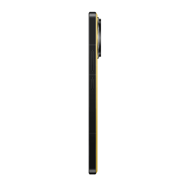 Товар Смартфон Poco F7 Ultra 12/256 GB, Dual nano SIM, Yellow (желтый)