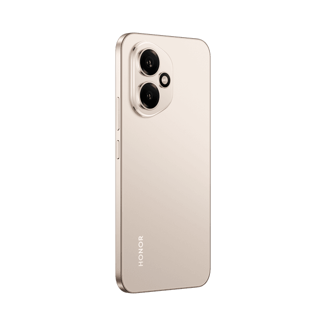 Товар Смартфон HONOR 400, 8/256ГБ, Desert Gold, AMOLED, Dual SIM, золотой