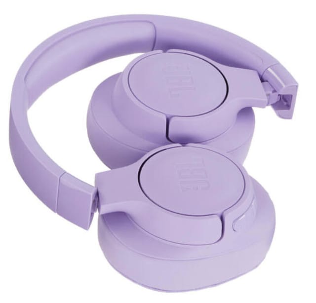 Товар Беспроводные наушники JBL Tune 720BT, purple , Bluetooth 5.3