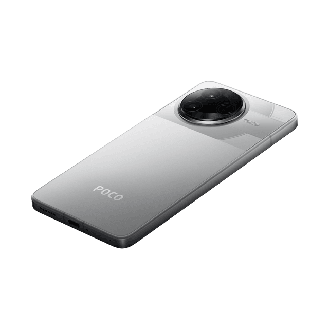 Товар Смартфон POCO F7 Pro 12/512 ГБ, Global, Dual: nano SIM, Silver (серебристый)