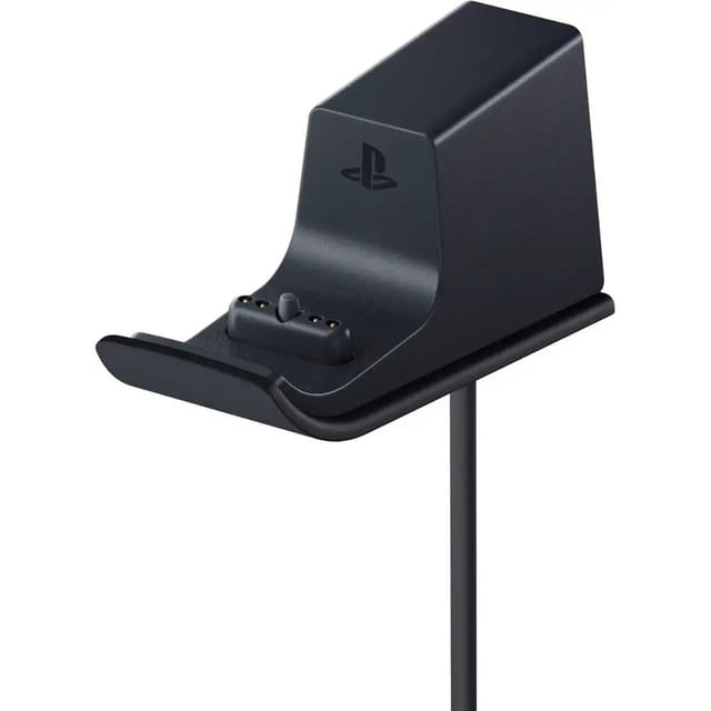 Товар Беспроводные наушники Sony Pulse Elite с шумоподавлением ANC, (для PS5 / PC) BLACK | "Черные"