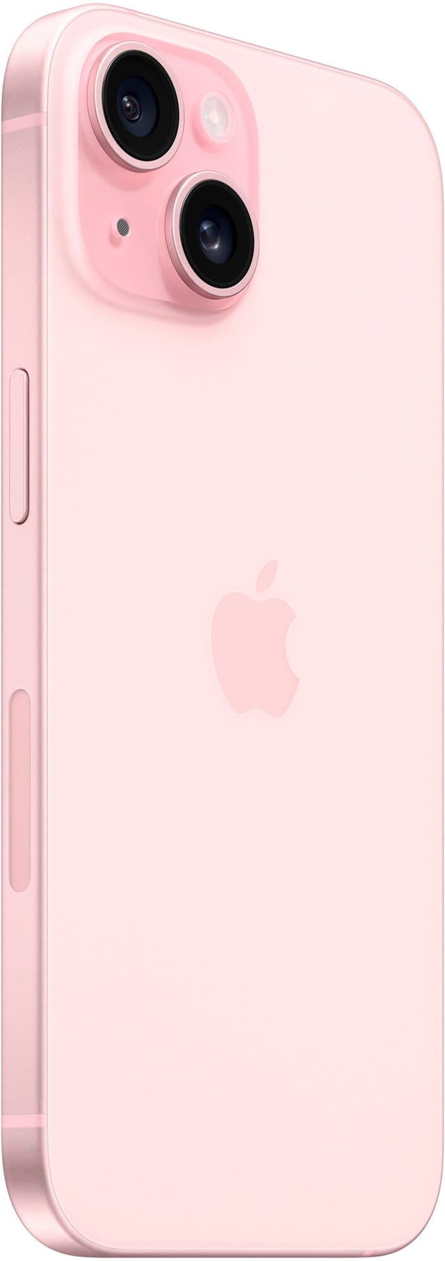 Товар Смартфон Apple iPhone 15 128 ГБ, Dual: nano SIM + eSIM, Pink/Розовый