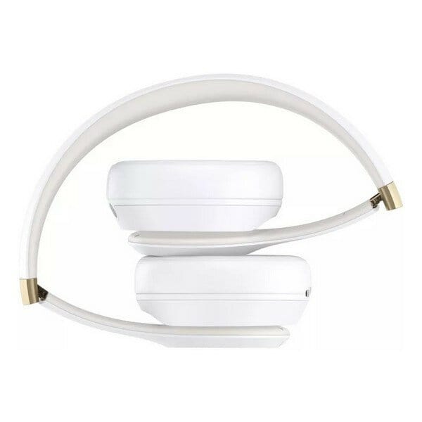 Товар Беспроводные наушники Beats Solo 4 (MC2M4) Warm White / Белый