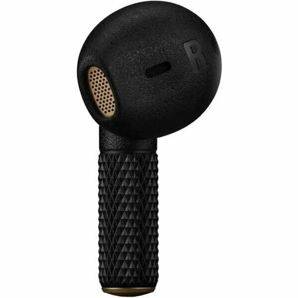 Товар Беспроводные наушники динамические Marshall Minor 4, Black/черные