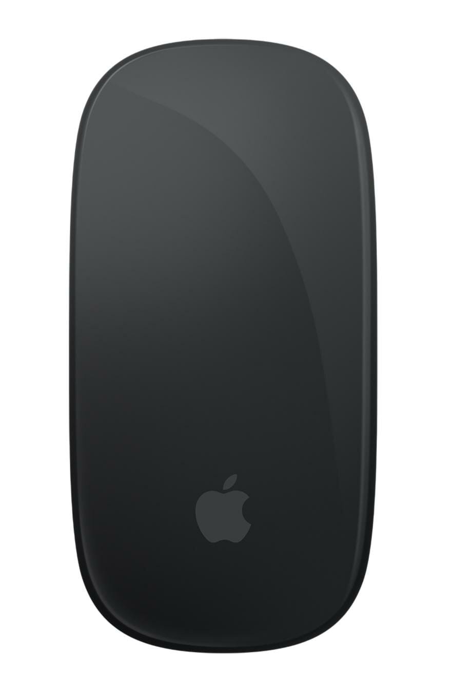 Товар Беспроводная мышь Apple Magic Mouse 3 USB C to Lightning (MXK63) Black (Черный)