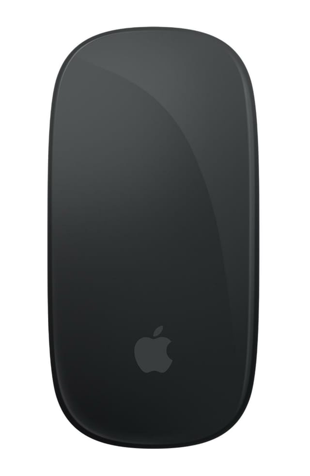 Товар Беспроводная мышь Apple Magic Mouse 3 USB C to Lightning (MXK63) Black (Черный)