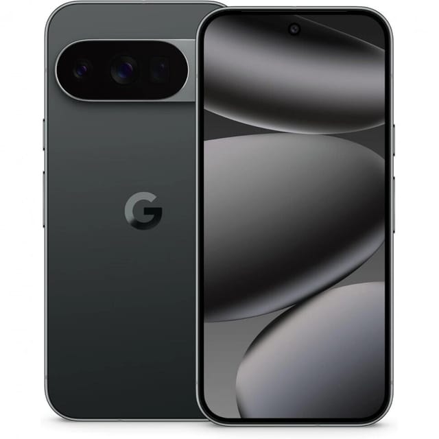 Товар Смартфон Google Pixel 10 Pro XL 16/512 ГБ, Dual: nano SIM + eSIM, Obsidian (без RuStore)