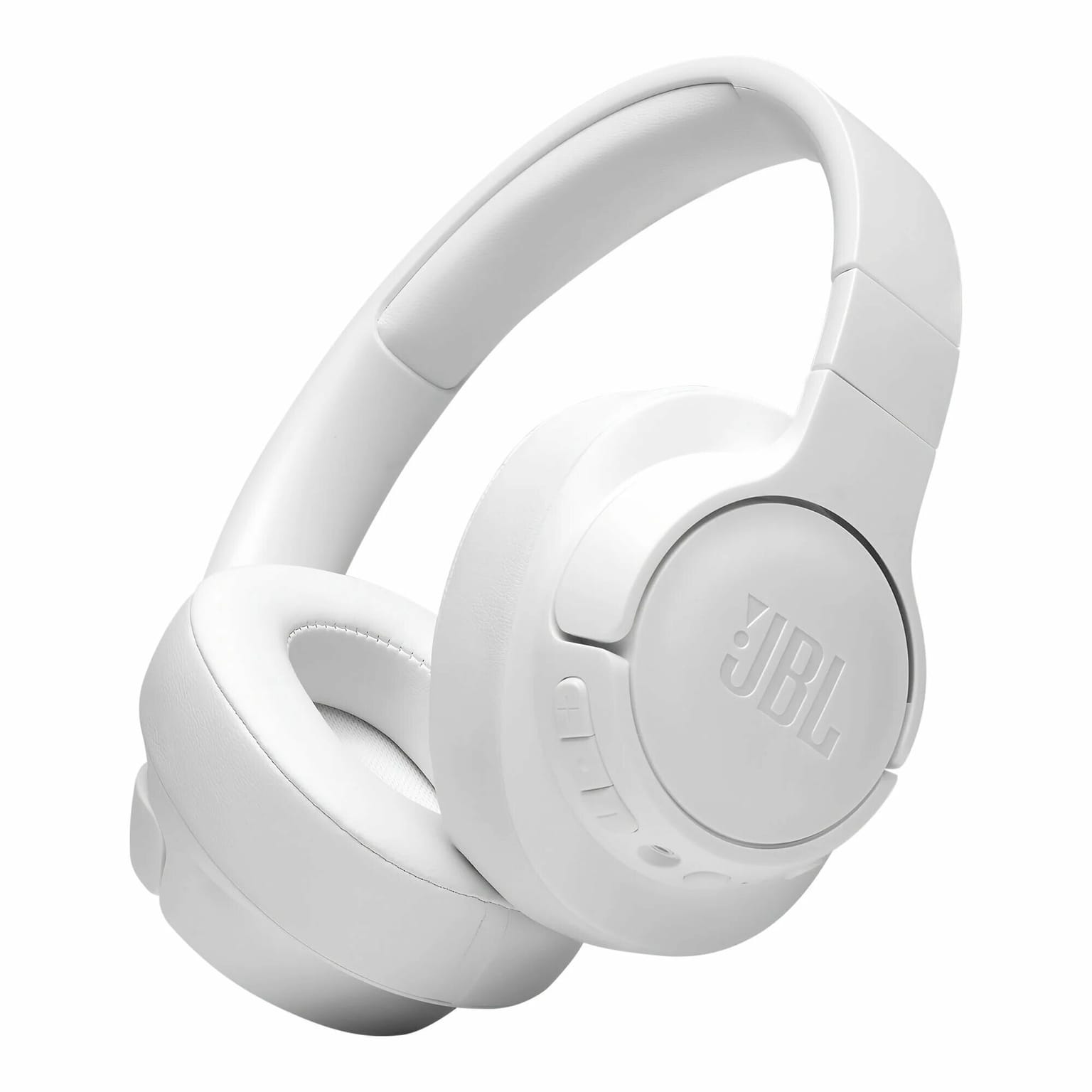 Товар Беспроводные наушники JBL Tune 760NC White (накладные), JBLT760NCWHT
