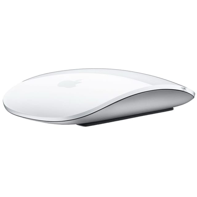 Товар Беспроводная компьютерная мышь Apple Magic Mouse 3 White (белый)