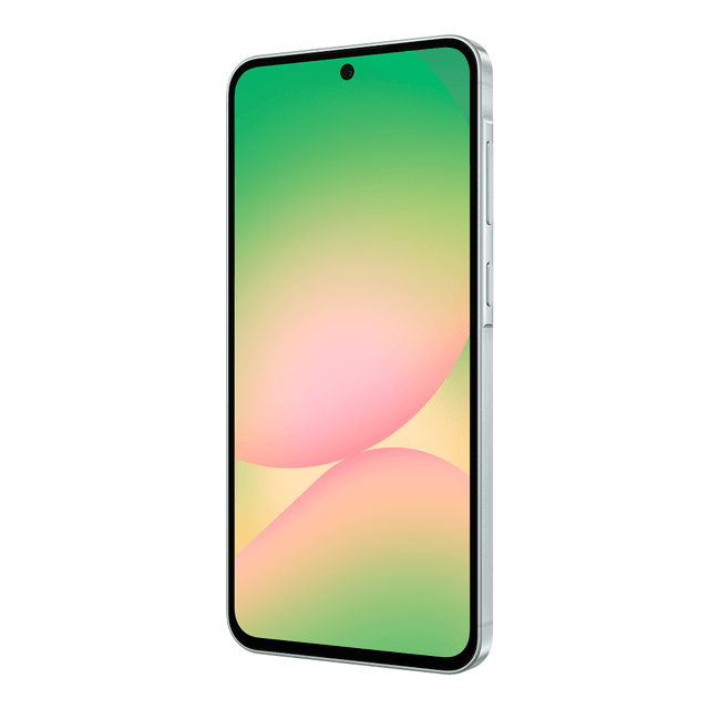 Товар Смартфон Samsung Galaxy A56 5G 8/256 GB, Awesome Olive, Зеленый, Global для РФ