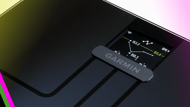 Товар Весы напольные Garmin Index S2 электронные диагностические смарт-весы