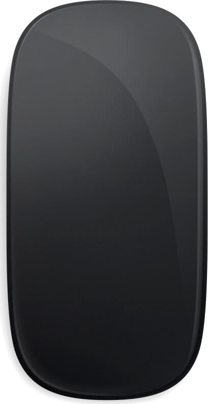 Товар Беспроводная компьютерная мышь Apple Magic Mouse 3, Black (черный)