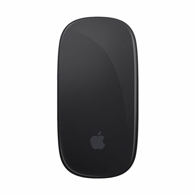 Товар Беспроводная компьютерная мышь Apple Magic Mouse 3, Black (черный)