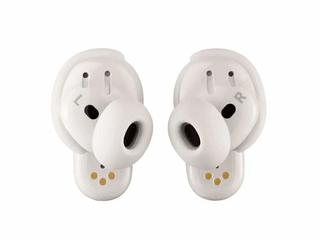 Товар Беспроводные наушники Bose Quiet Comfort Ultra earbuds white