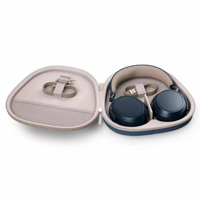 Товар Наушники Sennheiser Momentum 4 Wireless Denim, , Blue, синий