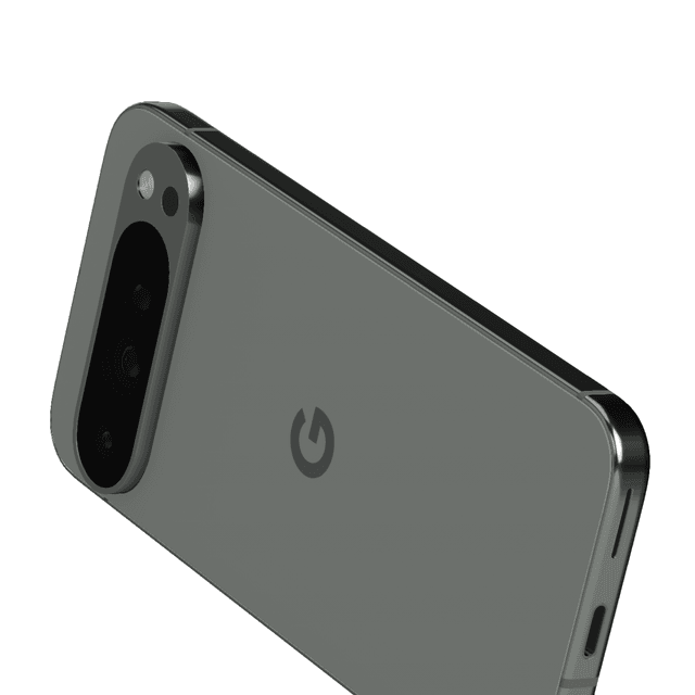 Товар Смартфон Google Pixel 9 Pro XL 16/512Gb (SIM+eSIM) Hazel / серый