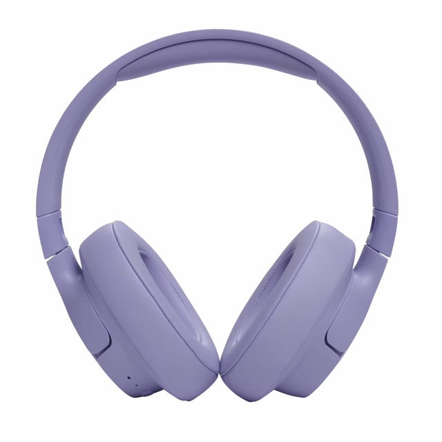Товар Беспроводные наушники JBL Tune 720BT, purple , Bluetooth 5.3