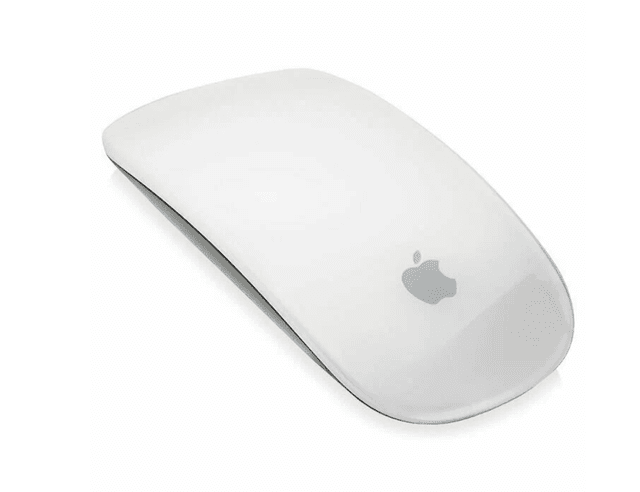 Товар Беспроводная компьютерная мышь Apple Magic Mouse 3 White (белый)