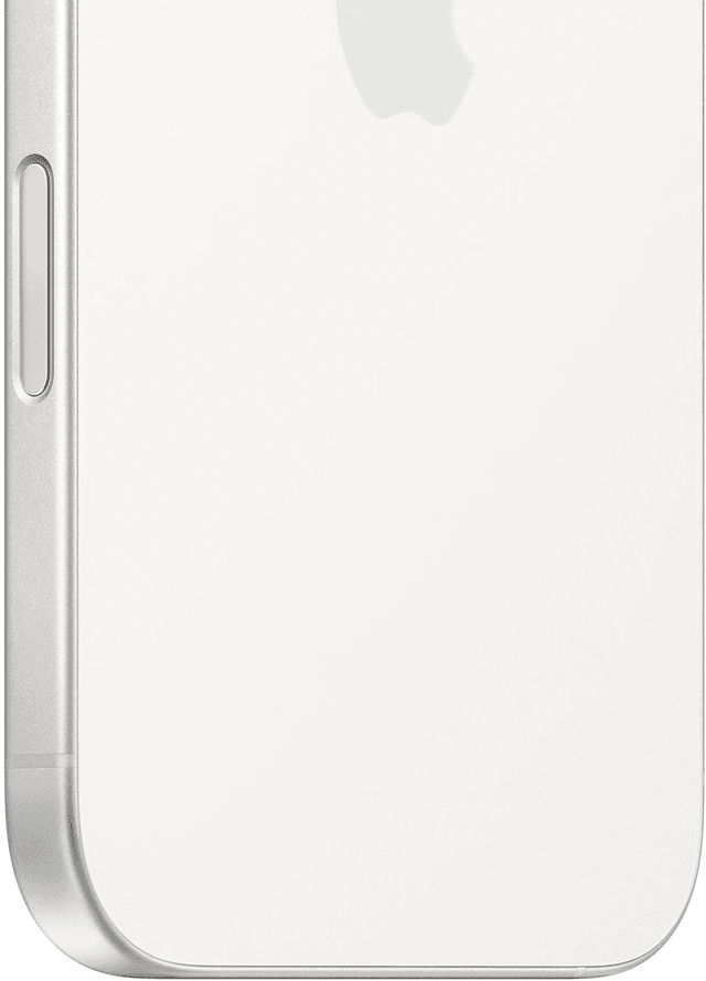 Товар Смартфон Apple iPhone 16 Plus 256 ГБ, White (белый), Dual: nano SIM + eSIM