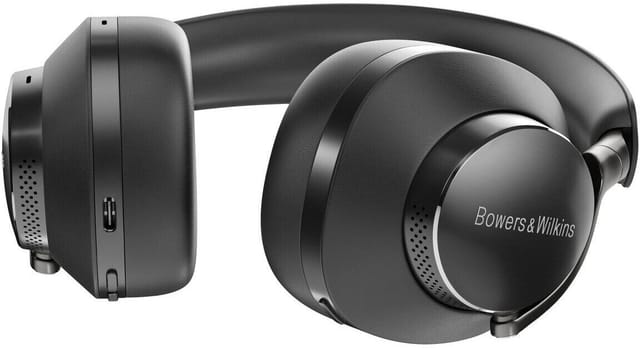 Товар Bowers&Wilkins Наушники беспроводные с микрофоном Bowers&Wilkins px8