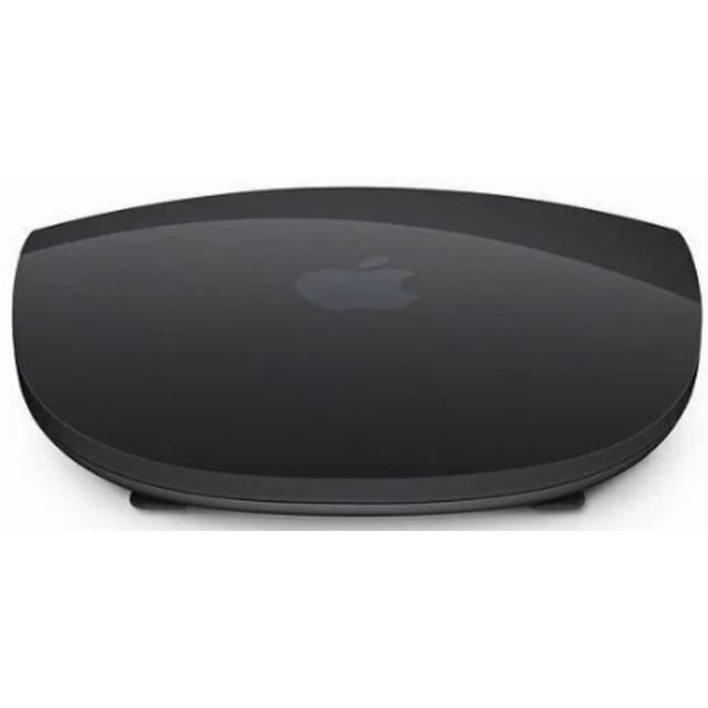 Товар Беспроводная компьютерная мышь Apple Magic Mouse 3, Black (черный)