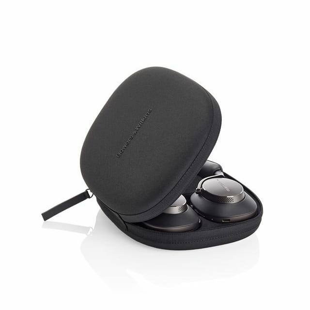 Товар Bowers&Wilkins Наушники беспроводные с микрофоном Bowers&Wilkins px8