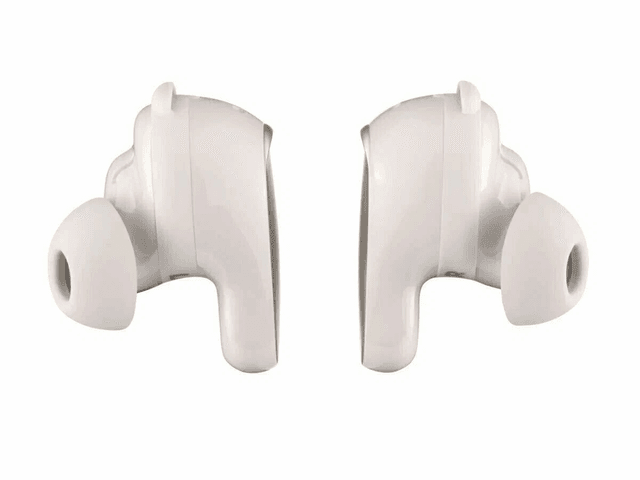 Товар Беспроводные наушники Bose Quiet Comfort Ultra earbuds white