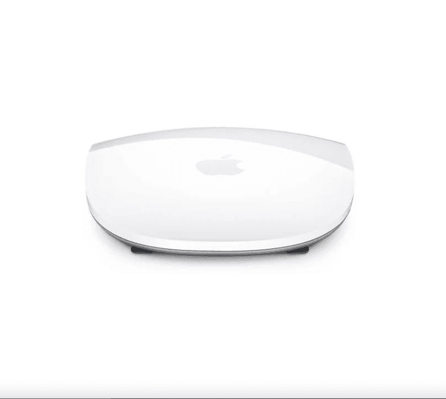 Товар Беспроводная компьютерная мышь Apple Magic Mouse 3 White (белый)
