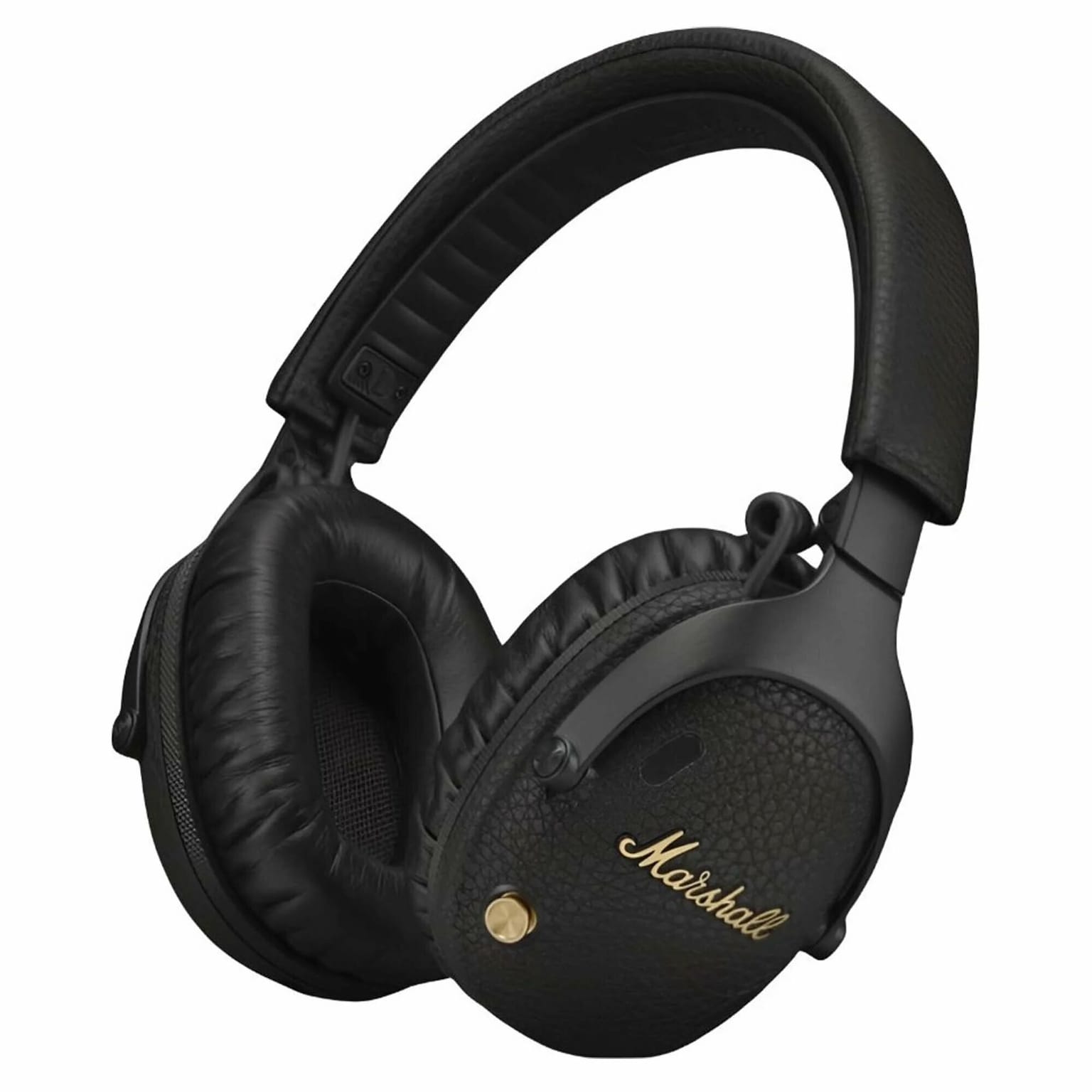 Товар Беспроводные наушники Marshall Monitor 3 A.N.C, цвет Черный / Black