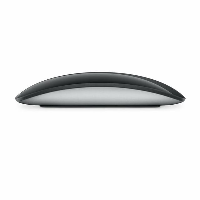 Товар Беспроводная мышь Apple Magic Mouse, 2024 (USB-C), Black | Чёрный