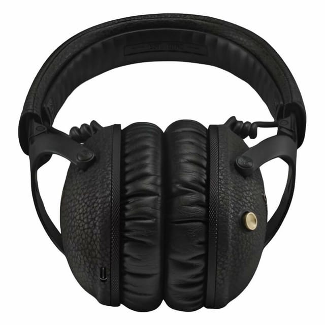 Товар Беспроводные наушники Marshall Monitor 3 A.N.C, цвет Черный / Black