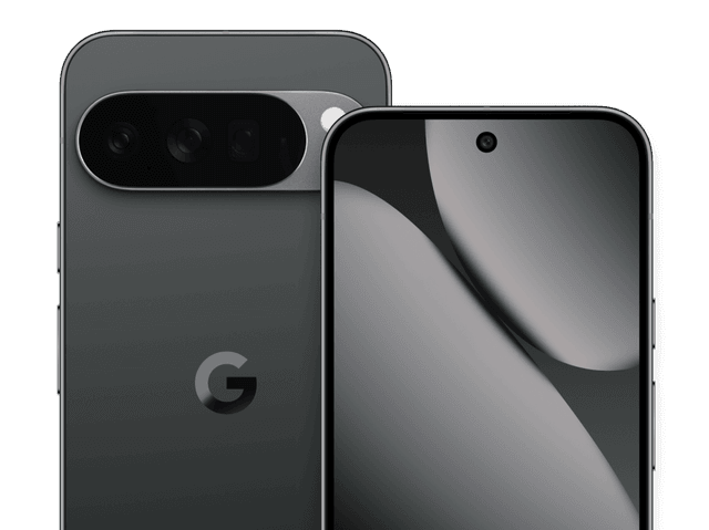 Товар Смартфон Google Pixel 10 Pro XL 16/512 ГБ, Dual: nano SIM + eSIM, Obsidian (без RuStore)