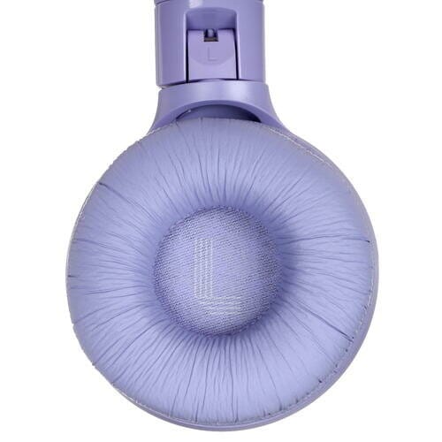 Товар Беспроводные наушники JBL Tune 520BT, складывающиеся, фиолетовые