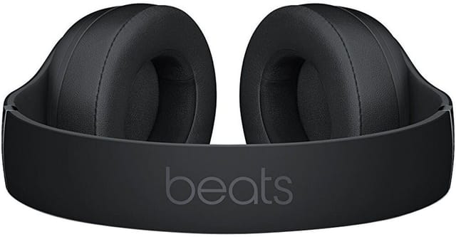 Товар Наушники Bluetooth Beats Studio3 Wireless черный матовый, MQ562EE/A