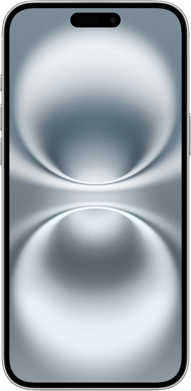 Товар Смартфон Apple iPhone 16 Plus 256 ГБ, White (белый), Dual: nano SIM + eSIM