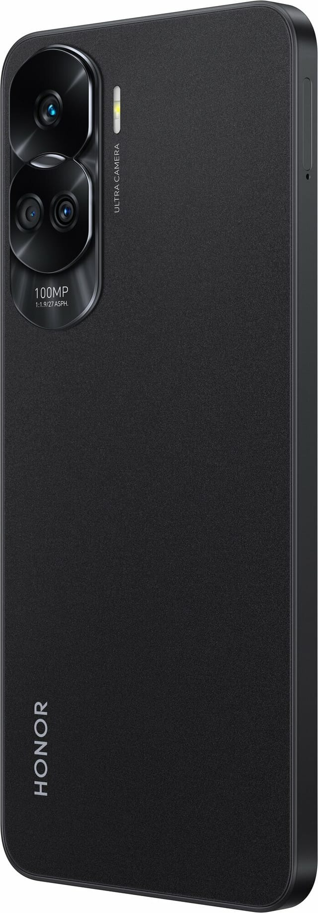 Товар Смартфон HONOR 90 Lite 8/256 ГБ RU, 2 nano SIM, серый (silver)