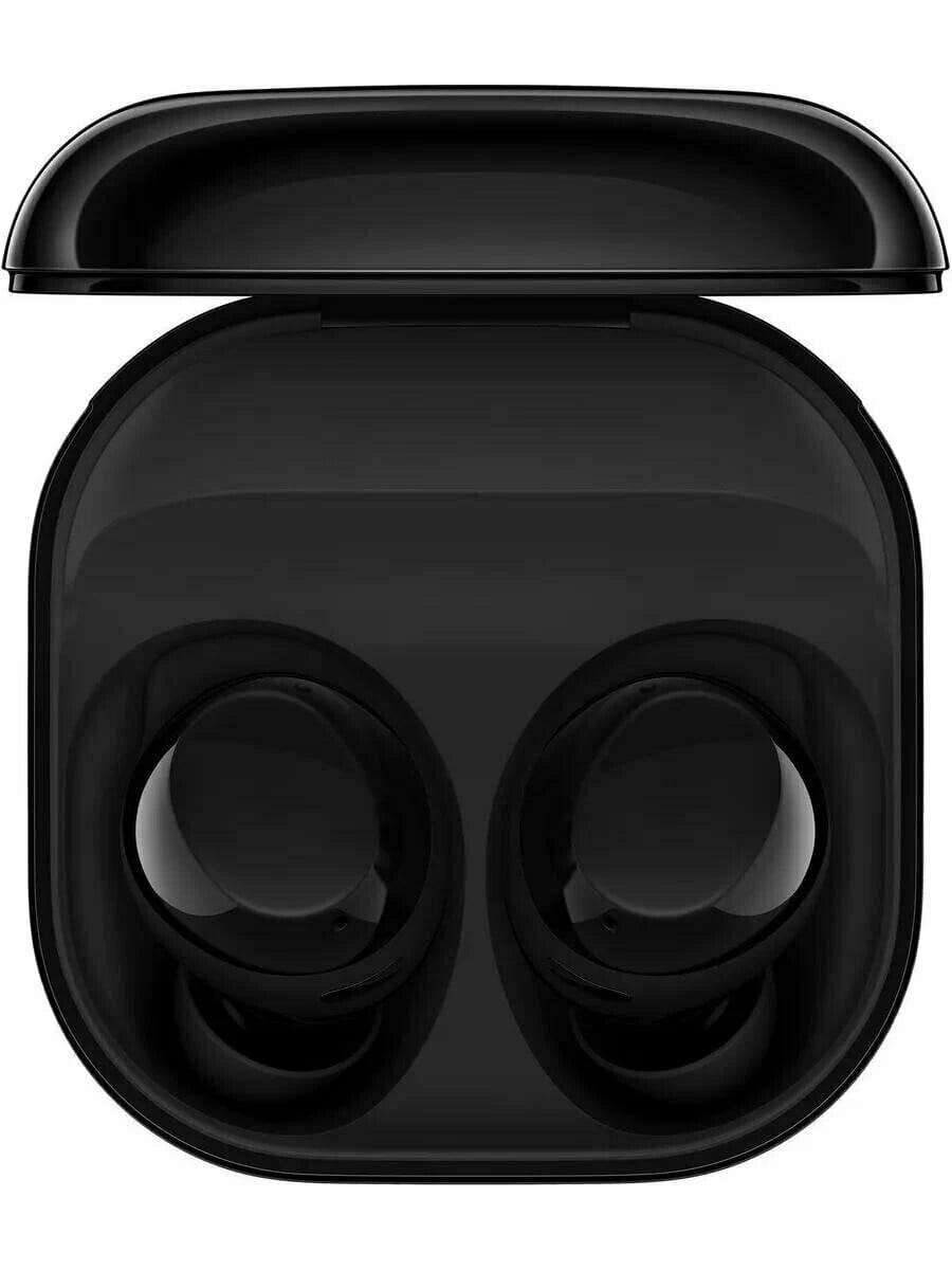 Товар Наушники Samsung Buds Core, Черные (Black), шумоподавление ANC EU
