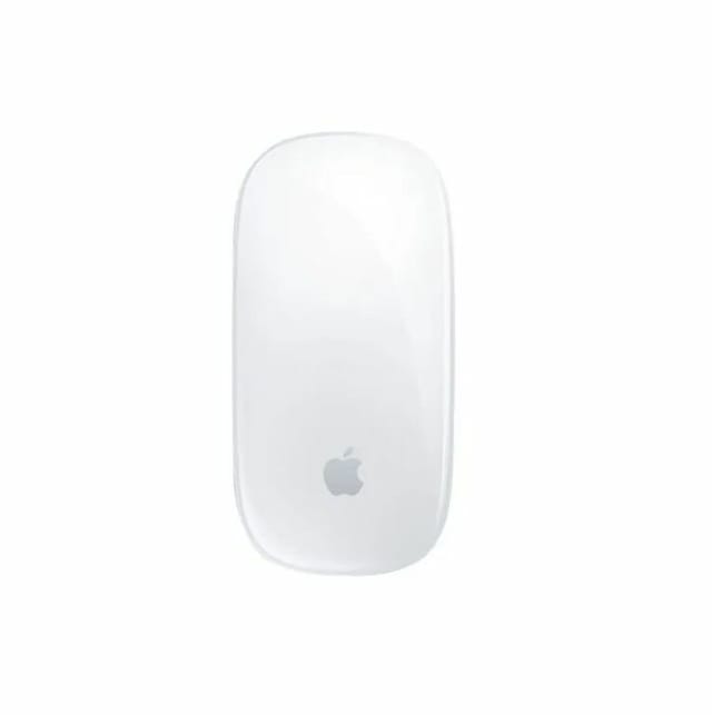 Товар Беспроводная мышь Apple Magic Mouse 3 (USB‑C/Lightning), White