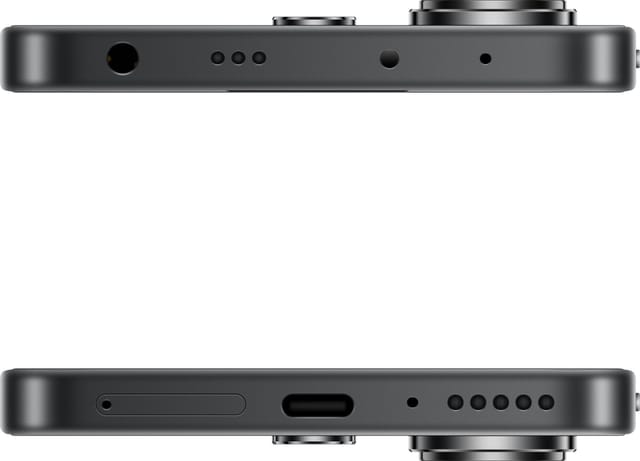 Товар Смартфон Xiaomi Redmi Note 13 4G 8/128Gb Midnight Black (Черный) RU